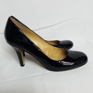 Nine West Patent Leather Heels